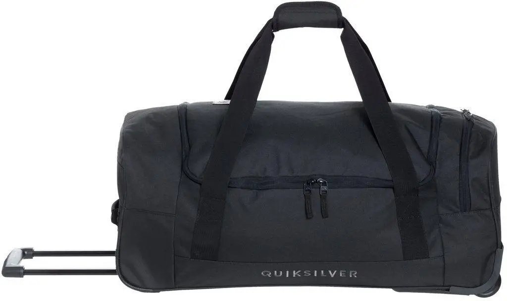 ФОТО КАРТИНКИ ЗОБРАЖЕННЯ Сумка на колесах 60L QUIKSILVER NEW CENTURION чорна eqybl03177-kvdo black РОЗДРІБ ОПТ ГУРТ ГУРТОМ ОПТОМ! З ЄВРОПИ! ЯКІСТЬ! Купити Львів Характеристики Ціна Оплата Доставка "БОГОДАР" ІНТЕРНЕТ-МАГАЗИН Огляд Рейтинг Порівняння Як вибрати Якісний
