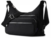 ФОТО КАРТИНКИ ЗОБРАЖЕННЯ Жіноча текстильна сумка, кросбоді CONFIDENT чорна SWT2-8681A РОЗДРІБ ОПТ ГУРТ ГУРТОМ ОПТОМ! З ЄВРОПИ! ЯКІСТЬ! Купити Львів Характеристики Ціна Оплата Доставка "БОГОДАР" ІНТЕРНЕТ-МАГАЗИН Огляд Рейтинг Порівняння Як вибрати Якісний