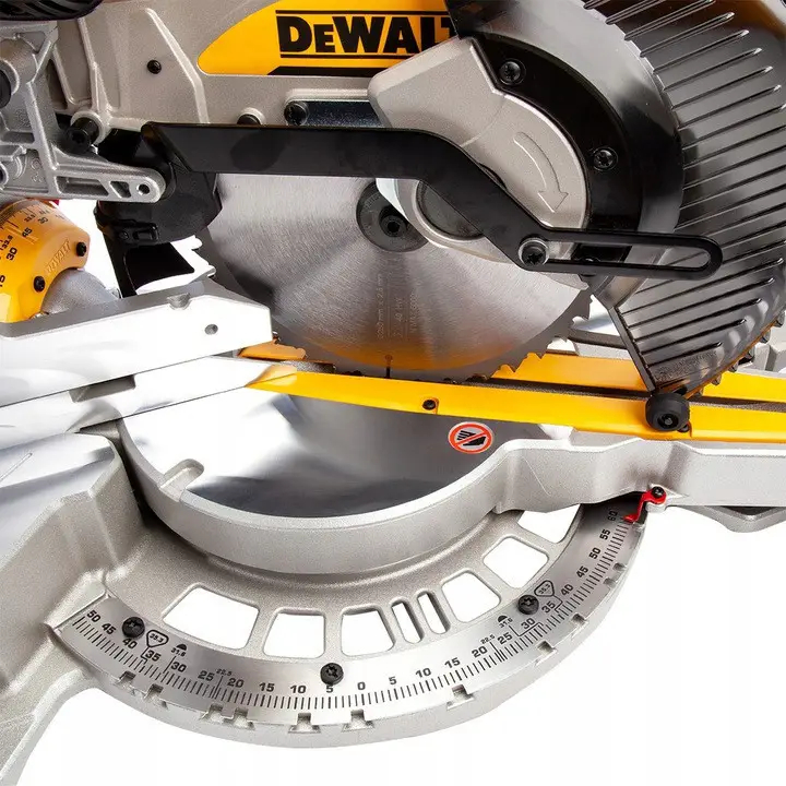 ФОТО КАРТИНКИ ЗОБРАЖЕННЯ Пила торцювальна мережева DEWALT DWS727: 1675 Вт, глибина різу 150 мм, коло 250 мм, гальмо 10 секунд РОЗДРІБ ОПТ ГУРТ ГУРТОМ ОПТОМ! З ЄВРОПИ! ЯКІСТЬ! Купити Львів Характеристики Ціна Оплата Доставка "БОГОДАР" ІНТЕРНЕТ-МАГАЗИН Огляд Рейтинг Порівняння Як вибрати Якісний