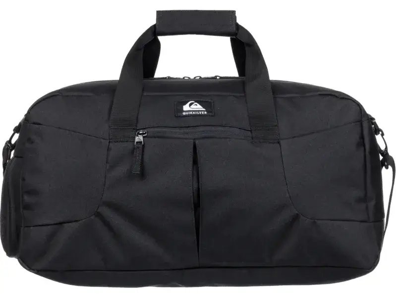 ФОТО КАРТИНКИ ЗОБРАЖЕННЯ Спортивна сумка 43L QUIKSILVER MEDIUM SHELTER II чорна eqybl03176 black РОЗДРІБ ОПТ ГУРТ ГУРТОМ ОПТОМ! З ЄВРОПИ! ЯКІСТЬ! Купити Львів Характеристики Ціна Оплата Доставка "БОГОДАР" ІНТЕРНЕТ-МАГАЗИН Огляд Рейтинг Порівняння Як вибрати Якісний