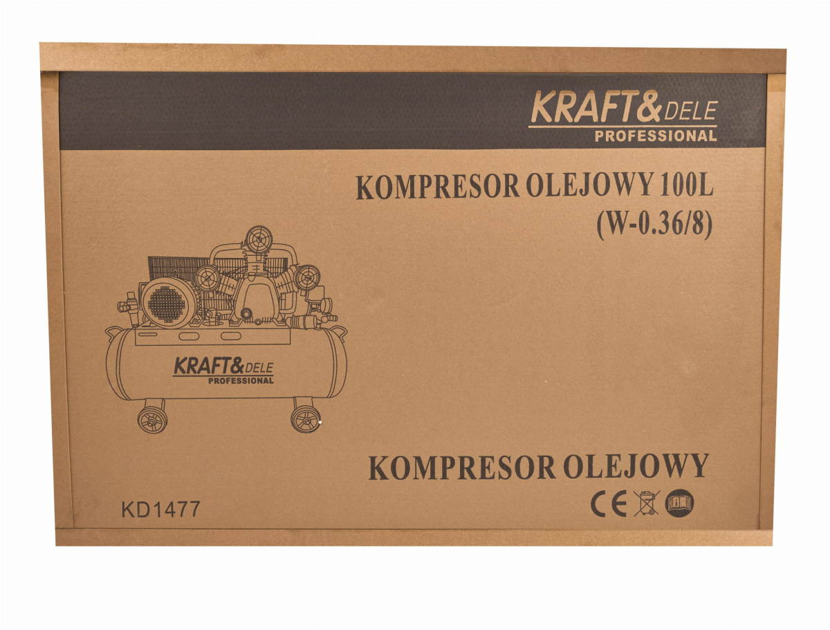 ФОТО КАРТИНКИ ЗОБРАЖЕННЯ Kompresor olejowy 100L 3 Tłoki KD1477 + Seperator РОЗДРІБ ОПТ ГУРТ ГУРТОМ ОПТОМ! З ЄВРОПИ! ЯКІСТЬ! Купити Львів Характеристики Ціна Оплата Доставка "БОГОДАР" ІНТЕРНЕТ-МАГАЗИН Огляд Рейтинг Порівняння Як вибрати Якісний