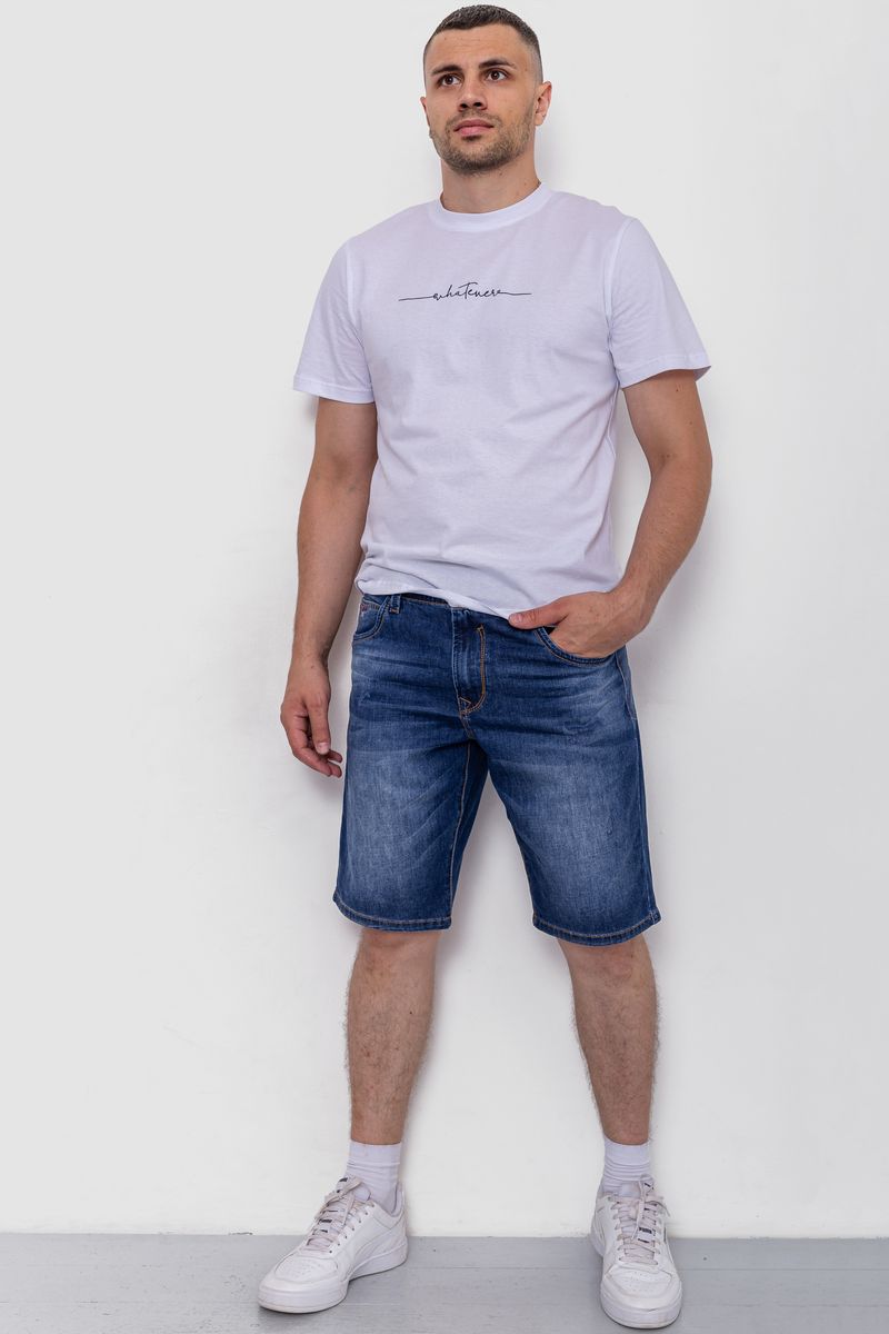 ФОТО КАРТИНКИ ЗОБРАЖЕННЯ Джинсові шорти чоловічі AGER 244R5A-047 28 Синій РОЗДРІБ ОПТ ГУРТ ГУРТОМ ОПТОМ! З ЄВРОПИ! ЯКІСТЬ! Купити Львів Характеристики Ціна Оплата Доставка "БОГОДАР" ІНТЕРНЕТ-МАГАЗИН Огляд Рейтинг Порівняння Як вибрати Якісний