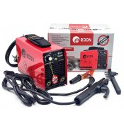 ФОТО КАРТИНКИ ЗОБРАЖЕННЯ Потужний зварювальний апарат (зварка) EDON TB-250P : 3 кВт, 10 - 300 А, 1.6-3.2 мм електрод, для дому РОЗДРІБ ОПТ ГУРТ ГУРТОМ ОПТОМ! З ЄВРОПИ! ЯКІСТЬ! Купити Львів Характеристики Ціна Оплата Доставка "БОГОДАР" ІНТЕРНЕТ-МАГАЗИН Огляд Рейтинг Порівняння Як вибрати Якісний