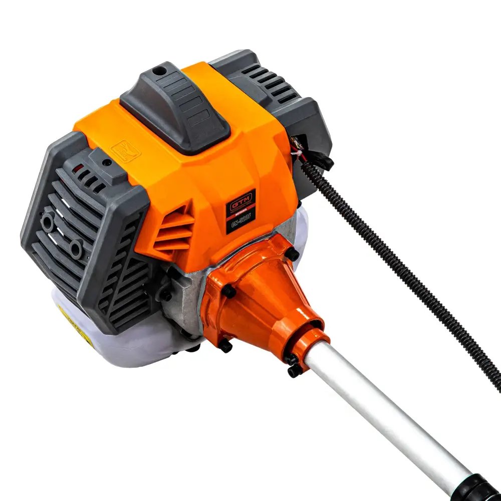 ФОТО КАРТИНКИ ЗОБРАЖЕННЯ Бензинова мотокоса GTM CN430F 1.35 кВт з ножем і косильною головкою Tap'n'Go (83104) РОЗДРІБ ОПТ ГУРТ ГУРТОМ ОПТОМ! З ЄВРОПИ! ЯКІСТЬ! Купити Львів Характеристики Ціна Оплата Доставка "БОГОДАР" ІНТЕРНЕТ-МАГАЗИН Огляд Рейтинг Порівняння Як вибрати Якісний