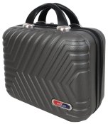 ФОТО КАРТИНКИ ЗОБРАЖЕННЯ Бьюті-кейс дорожній з ABS 14L GD POLO сірий S1645433 grey РОЗДРІБ ОПТ ГУРТ ГУРТОМ ОПТОМ! З ЄВРОПИ! ЯКІСТЬ! Купити Львів Характеристики Ціна Оплата Доставка "БОГОДАР" ІНТЕРНЕТ-МАГАЗИН Огляд Рейтинг Порівняння Як вибрати Якісний
