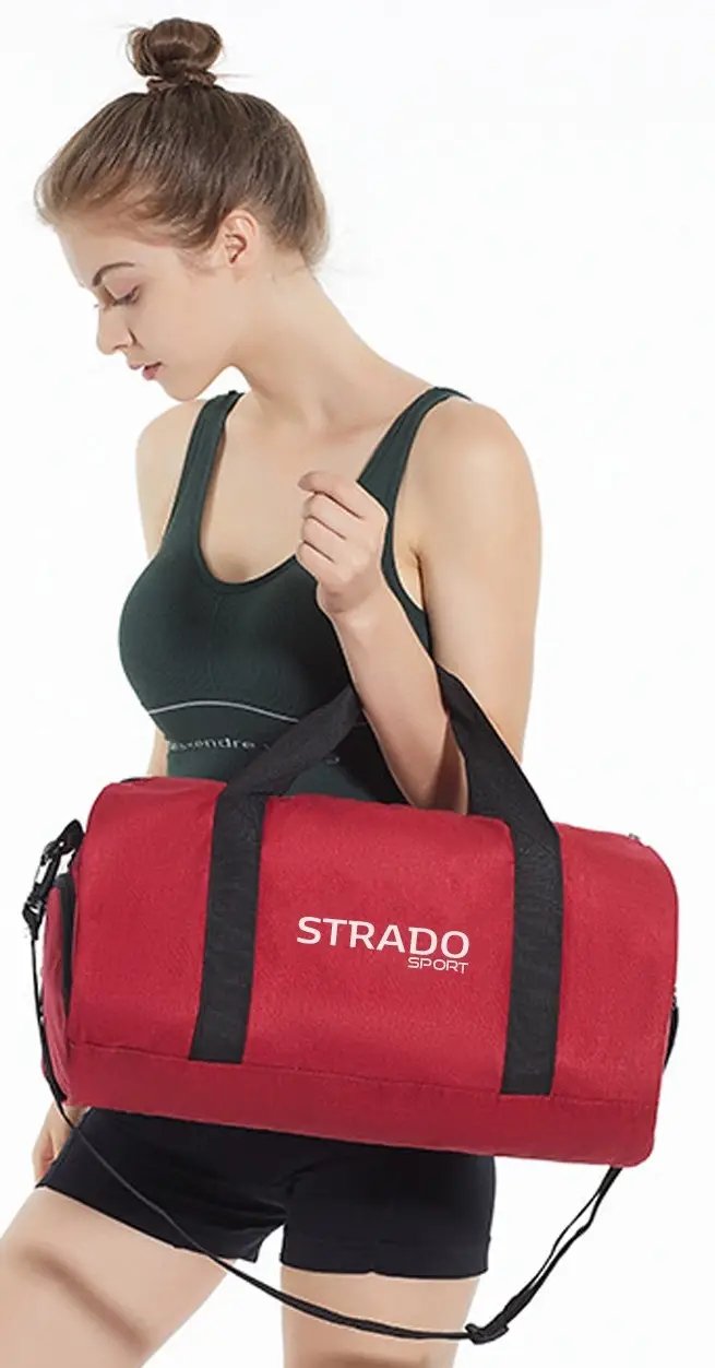 ФОТО КАРТИНКИ ЗОБРАЖЕННЯ Cпортивна сумка STRADO SPORT червона на 25л 5905101594753 РОЗДРІБ ОПТ ГУРТ ГУРТОМ ОПТОМ! З ЄВРОПИ! ЯКІСТЬ! Купити Львів Характеристики Ціна Оплата Доставка "БОГОДАР" ІНТЕРНЕТ-МАГАЗИН Огляд Рейтинг Порівняння Як вибрати Якісний
