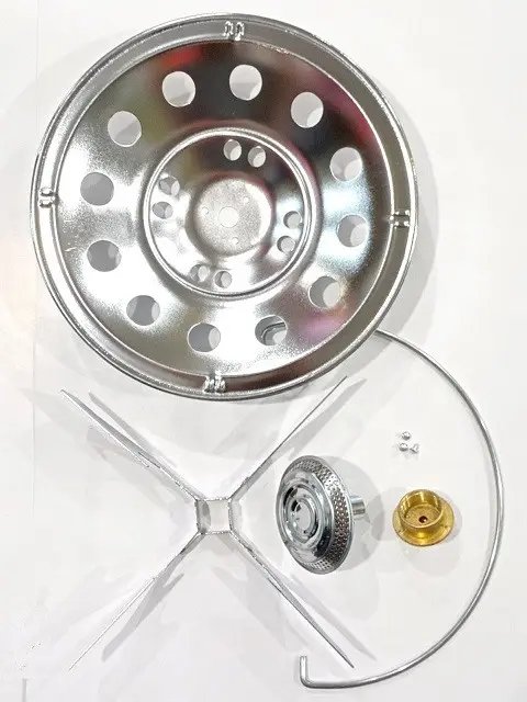 ФОТО КАРТИНКИ ЗОБРАЖЕННЯ Газова плита пальник для балонів Stove 40 (тарілка) / комплект поставляється в розібраному вигляді РОЗДРІБ ОПТ ГУРТ ГУРТОМ ОПТОМ! З ЄВРОПИ! ЯКІСТЬ! Купити Львів Характеристики Ціна Оплата Доставка "БОГОДАР" ІНТЕРНЕТ-МАГАЗИН Огляд Рейтинг Порівняння Як вибрати Якісний