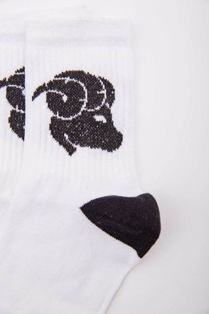 ФОТО КАРТИНКИ ЗОБРАЖЕННЯ Білі жіночі шкарпетки з малюнком 172R916 AGER 167R520-4 36-40 Білий РОЗДРІБ ОПТ ГУРТ ГУРТОМ ОПТОМ! З ЄВРОПИ! ЯКІСТЬ! Купити Львів Характеристики Ціна Оплата Доставка "БОГОДАР" ІНТЕРНЕТ-МАГАЗИН Огляд Рейтинг Порівняння Як вибрати Якісний