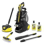 ФОТО КАРТИНКИ ЗОБРАЖЕННЯ Потужна мийка високого тиску KARCHER K 5 Power Control Flex Home&Brush Anniversary Edition : 2.1 кВт, 145 бар (1.324-709.0) РОЗДРІБ ОПТ ГУРТ ГУРТОМ ОПТОМ! З ЄВРОПИ! ЯКІСТЬ! Купити Львів Характеристики Ціна Оплата Доставка "БОГОДАР" ІНТЕРНЕТ-МАГАЗИН Огляд Рейтинг Порівняння Як вибрати Якісний