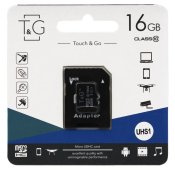 ФОТО КАРТИНКИ ЗОБРАЖЕННЯ Картка пам'яті microSDHC T&G (UHS-1) 16GBSD class 10 (з адаптом) гарантія 3 роки РОЗДРІБ ОПТ ГУРТ ГУРТОМ ОПТОМ! З ЄВРОПИ! ЯКІСТЬ! Купити Львів Характеристики Ціна Оплата Доставка "БОГОДАР" ІНТЕРНЕТ-МАГАЗИН Огляд Рейтинг Порівняння Як вибрати Якісний
