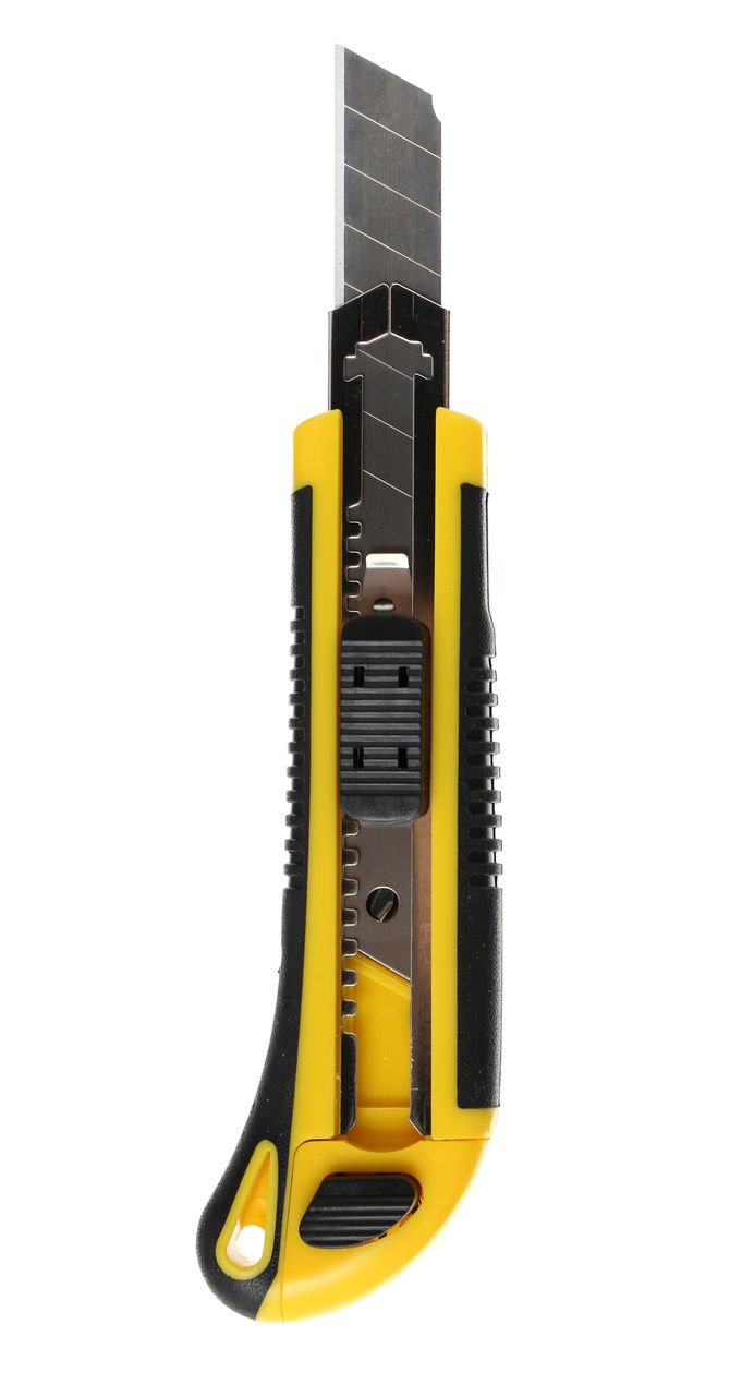 ФОТО КАРТИНКИ ЗОБРАЖЕННЯ Nóż z łamanymi ostrzami 18mm KD10962 РОЗДРІБ ОПТ ГУРТ ГУРТОМ ОПТОМ! З ЄВРОПИ! ЯКІСТЬ! Купити Львів Характеристики Ціна Оплата Доставка "БОГОДАР" ІНТЕРНЕТ-МАГАЗИН Огляд Рейтинг Порівняння Як вибрати Якісний