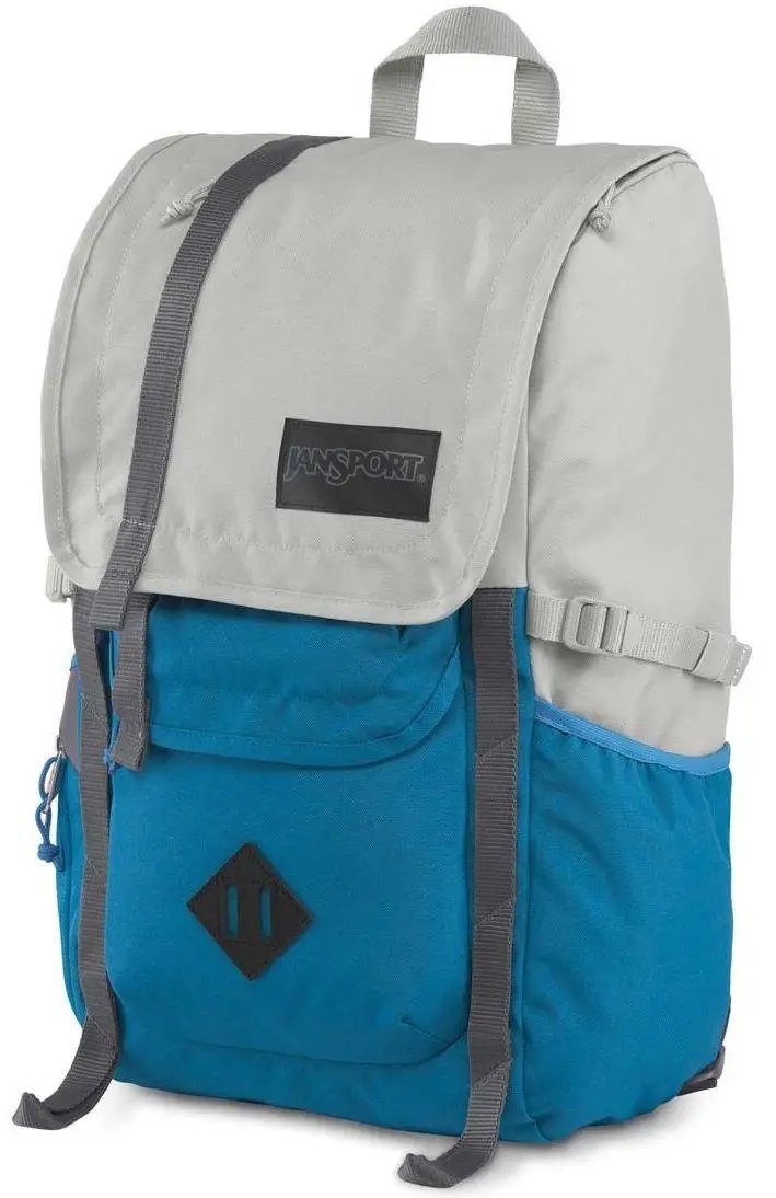 ФОТО КАРТИНКИ ЗОБРАЖЕННЯ Міський рюкзак 28L Jansport Hatchet сірий із блакитним js0a47j466j РОЗДРІБ ОПТ ГУРТ ГУРТОМ ОПТОМ! З ЄВРОПИ! ЯКІСТЬ! Купити Львів Характеристики Ціна Оплата Доставка "БОГОДАР" ІНТЕРНЕТ-МАГАЗИН Огляд Рейтинг Порівняння Як вибрати Якісний