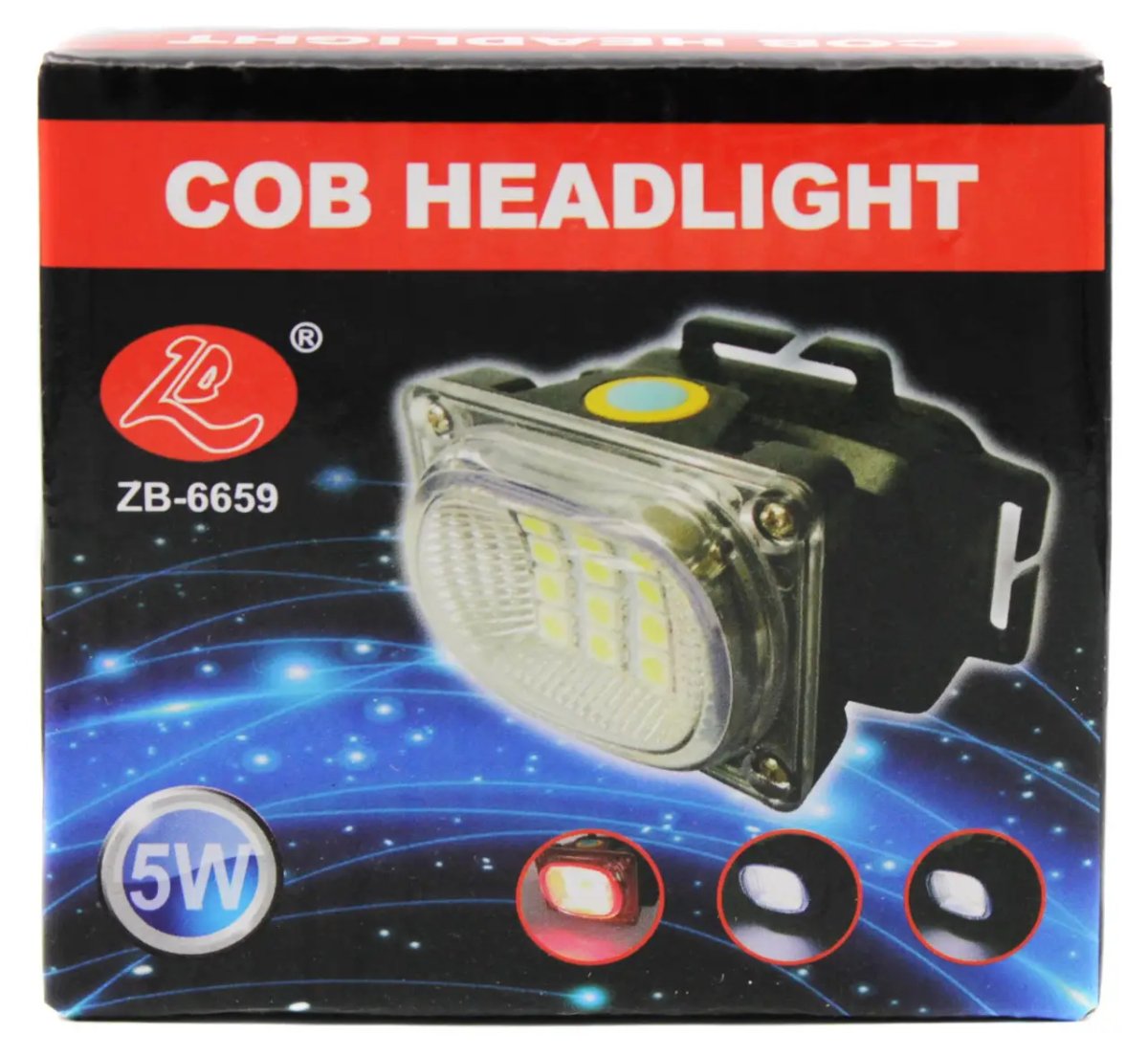 ФОТО КАРТИНКИ ЗОБРАЖЕННЯ Ліхтар налобний ZB-6659/3R3xAAA/LED/2 кольори променя/ Кріплення на голову РОЗДРІБ ОПТ ГУРТ ГУРТОМ ОПТОМ! З ЄВРОПИ! ЯКІСТЬ! Купити Львів Характеристики Ціна Оплата Доставка "БОГОДАР" ІНТЕРНЕТ-МАГАЗИН Огляд Рейтинг Порівняння Як вибрати Якісний