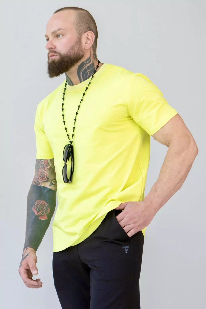 ФОТО КАРТИНКИ ЗОБРАЖЕННЯ Футболка чоловіча спортивна TOTALFIT RMLD1-LD55 M Лимонний РОЗДРІБ ОПТ ГУРТ ГУРТОМ ОПТОМ! З ЄВРОПИ! ЯКІСТЬ! Купити Львів Характеристики Ціна Оплата Доставка "БОГОДАР" ІНТЕРНЕТ-МАГАЗИН Огляд Рейтинг Порівняння Як вибрати Якісний