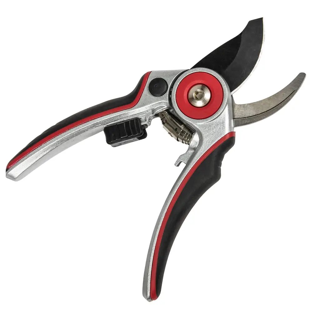 ФОТО КАРТИНКИ ЗОБРАЖЕННЯ Секатор VITALS MASTER PS-210-02 Premium : діаметр різу 20 мм, довжина 210 мм, вага 0.275 кг (123117) РОЗДРІБ ОПТ ГУРТ ГУРТОМ ОПТОМ! З ЄВРОПИ! ЯКІСТЬ! Купити Львів Характеристики Ціна Оплата Доставка "БОГОДАР" ІНТЕРНЕТ-МАГАЗИН Огляд Рейтинг Порівняння Як вибрати Якісний