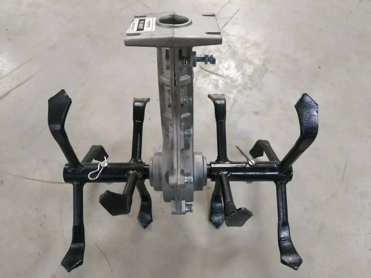 ФОТО КАРТИНКИ ЗОБРАЖЕННЯ Насадка культиватор для мотокоси FORTE YK-W007 28 мм : шліців 9 шт, діаметр штанги 28 мм, глибина культивації 150 мм РОЗДРІБ ОПТ ГУРТ ГУРТОМ ОПТОМ! З ЄВРОПИ! ЯКІСТЬ! Купити Львів Характеристики Ціна Оплата Доставка "БОГОДАР" ІНТЕРНЕТ-МАГАЗИН Огляд Рейтинг Порівняння Як вибрати Якісний