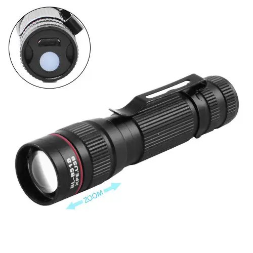 ФОТО КАРТИНКИ ЗОБРАЖЕННЯ Ліхтар ручний X-BALOG POLICE BL-B518/ Li-ion/ 1*XPE+Cob/ Zoom/ ЗУ USB РОЗДРІБ ОПТ ГУРТ ГУРТОМ ОПТОМ! З ЄВРОПИ! ЯКІСТЬ! Купити Львів Характеристики Ціна Оплата Доставка "БОГОДАР" ІНТЕРНЕТ-МАГАЗИН Огляд Рейтинг Порівняння Як вибрати Якісний