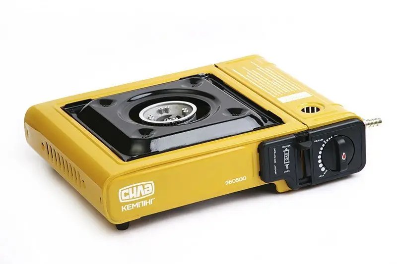 ФОТО КАРТИНКИ ЗОБРАЖЕННЯ Плита газова одноконфоркова з п'єзопідпалом і адаптером (кейс) Сушеф СИЛА 960500 РОЗДРІБ ОПТ ГУРТ ГУРТОМ ОПТОМ! З ЄВРОПИ! ЯКІСТЬ! Купити Львів Характеристики Ціна Оплата Доставка "БОГОДАР" ІНТЕРНЕТ-МАГАЗИН Огляд Рейтинг Порівняння Як вибрати Якісний