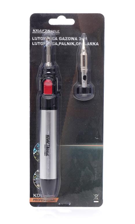 ФОТО КАРТИНКИ ЗОБРАЖЕННЯ Lutownica gazowa 3w1 25-80W 15ml KD1499 РОЗДРІБ ОПТ ГУРТ ГУРТОМ ОПТОМ! З ЄВРОПИ! ЯКІСТЬ! Купити Львів Характеристики Ціна Оплата Доставка "БОГОДАР" ІНТЕРНЕТ-МАГАЗИН Огляд Рейтинг Порівняння Як вибрати Якісний