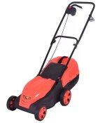 ФОТО КАРТИНКИ ЗОБРАЖЕННЯ Електрична газонокосарка AGRIMOTOR FM 3310 (1000 Вт/330 мм) асинхронна РОЗДРІБ ОПТ ГУРТ ГУРТОМ ОПТОМ! З ЄВРОПИ! ЯКІСТЬ! Купити Львів Характеристики Ціна Оплата Доставка "БОГОДАР" ІНТЕРНЕТ-МАГАЗИН Огляд Рейтинг Порівняння Як вибрати Якісний