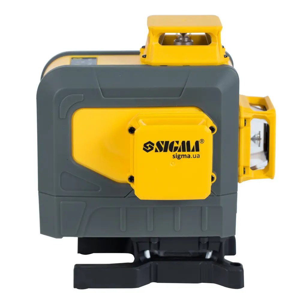 ФОТО КАРТИНКИ ЗОБРАЖЕННЯ Нівелір лазерний самовирівнюючий 16 ліній 4D SIGMA 30м, осепостроітель зелений лазер 3727251 РОЗДРІБ ОПТ ГУРТ ГУРТОМ ОПТОМ! З ЄВРОПИ! ЯКІСТЬ! Купити Львів Характеристики Ціна Оплата Доставка "БОГОДАР" ІНТЕРНЕТ-МАГАЗИН Огляд Рейтинг Порівняння Як вибрати Якісний