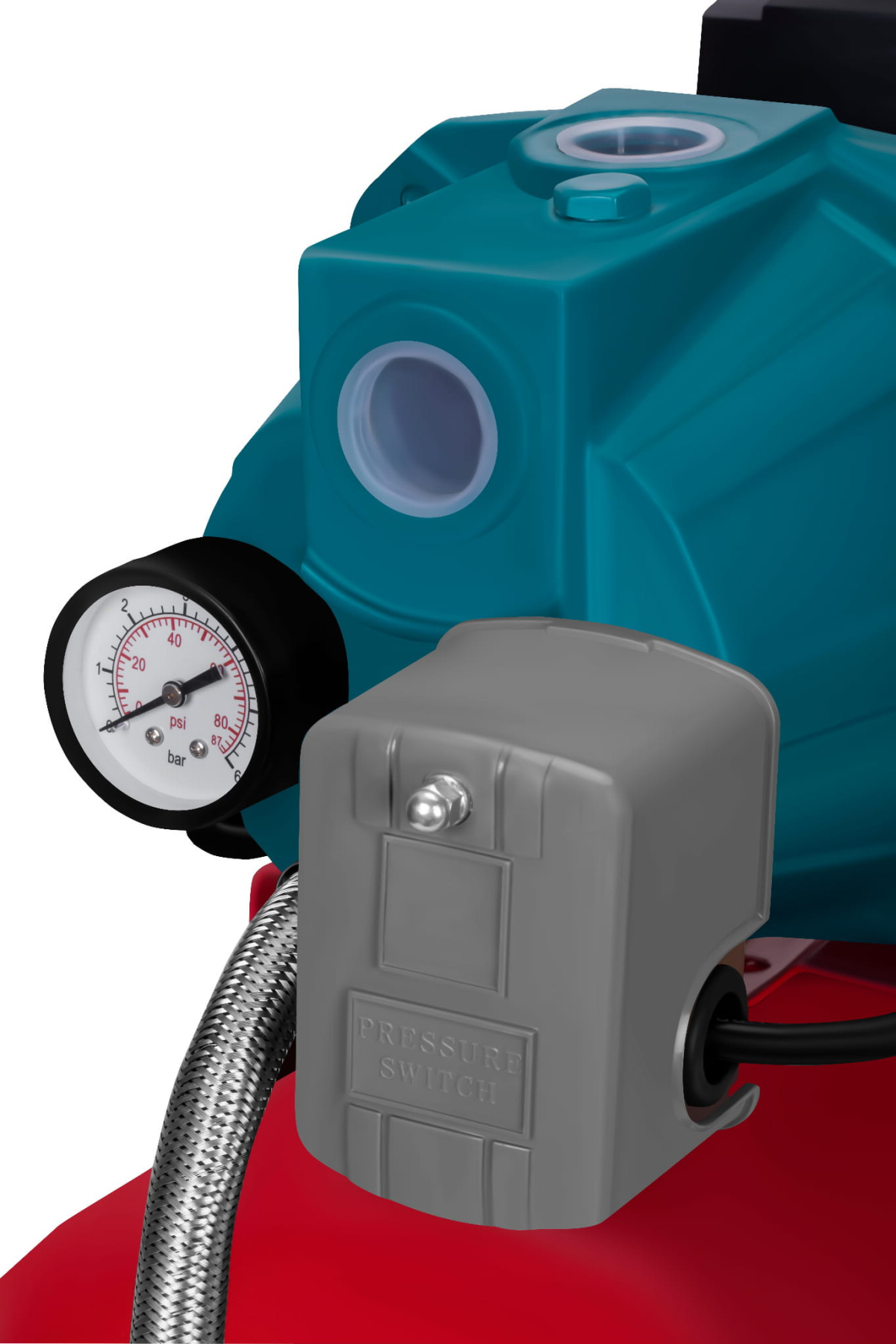 ФОТО КАРТИНКИ ЗОБРАЖЕННЯ Hydrofor elektryczny do wody 24L 1200W 3600L/h KD5232 РОЗДРІБ ОПТ ГУРТ ГУРТОМ ОПТОМ! З ЄВРОПИ! ЯКІСТЬ! Купити Львів Характеристики Ціна Оплата Доставка "БОГОДАР" ІНТЕРНЕТ-МАГАЗИН Огляд Рейтинг Порівняння Як вибрати Якісний