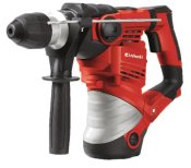 ФОТО КАРТИНКИ ЗОБРАЖЕННЯ Перфоратор електричний EINHELL TH-RH 1600 (4258478) РОЗДРІБ ОПТ ГУРТ ГУРТОМ ОПТОМ! З ЄВРОПИ! ЯКІСТЬ! Купити Львів Характеристики Ціна Оплата Доставка "БОГОДАР" ІНТЕРНЕТ-МАГАЗИН Огляд Рейтинг Порівняння Як вибрати Якісний
