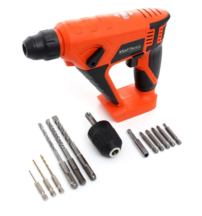 ФОТО КАРТИНКИ ЗОБРАЖЕННЯ Młotowiertarka 18V X-SERIES KD1756 РОЗДРІБ ОПТ ГУРТ ГУРТОМ ОПТОМ! З ЄВРОПИ! ЯКІСТЬ! Купити Львів Характеристики Ціна Оплата Доставка "БОГОДАР" ІНТЕРНЕТ-МАГАЗИН Огляд Рейтинг Порівняння Як вибрати Якісний