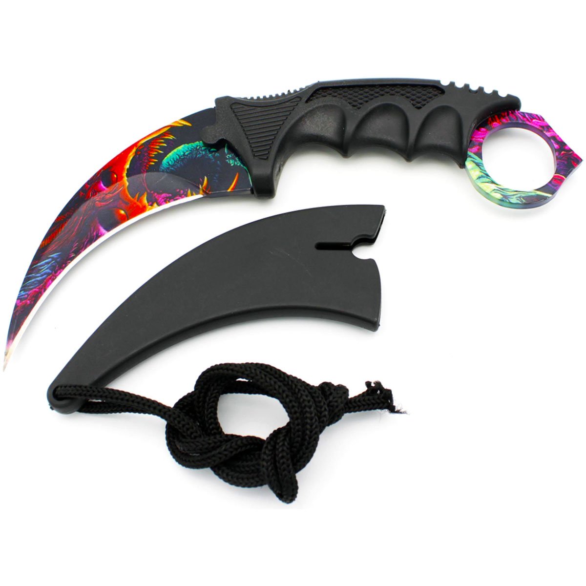 ФОТО КАРТИНКИ ЗОБРАЖЕННЯ Ніж керамбіт COLD STEEL 4379 МОНСТР 20 см різнокольоровий РОЗДРІБ ОПТ ГУРТ ГУРТОМ ОПТОМ! З ЄВРОПИ! ЯКІСТЬ! Купити Львів Характеристики Ціна Оплата Доставка "БОГОДАР" ІНТЕРНЕТ-МАГАЗИН Огляд Рейтинг Порівняння Як вибрати Якісний