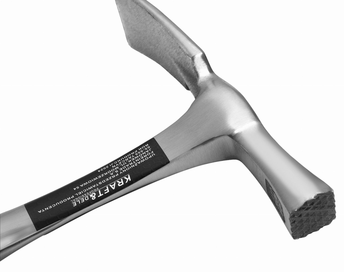 ФОТО КАРТИНКИ ЗОБРАЖЕННЯ Młotek murarski 600g KD265 РОЗДРІБ ОПТ ГУРТ ГУРТОМ ОПТОМ! З ЄВРОПИ! ЯКІСТЬ! Купити Львів Характеристики Ціна Оплата Доставка "БОГОДАР" ІНТЕРНЕТ-МАГАЗИН Огляд Рейтинг Порівняння Як вибрати Якісний