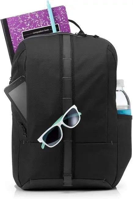 ФОТО КАРТИНКИ ЗОБРАЖЕННЯ Діловий рюкзак з відділенням для ноутбуків 15,6 HP чорний S5EE91AA РОЗДРІБ ОПТ ГУРТ ГУРТОМ ОПТОМ! З ЄВРОПИ! ЯКІСТЬ! Купити Львів Характеристики Ціна Оплата Доставка "БОГОДАР" ІНТЕРНЕТ-МАГАЗИН Огляд Рейтинг Порівняння Як вибрати Якісний