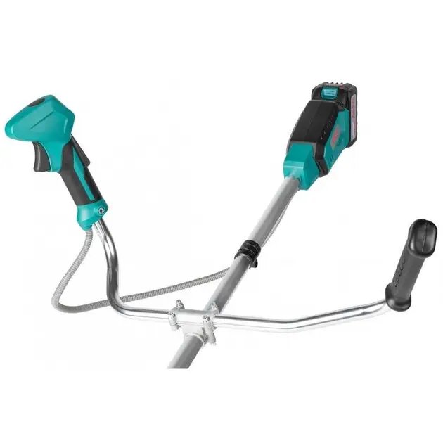 ФОТО КАРТИНКИ ЗОБРАЖЕННЯ Потужний акумуляторний тример AL-FA ALCGTBH-21V В : з АКБ 2 шт-21V 4.0 Ah (ALCGTBH-21V) РОЗДРІБ ОПТ ГУРТ ГУРТОМ ОПТОМ! З ЄВРОПИ! ЯКІСТЬ! Купити Львів Характеристики Ціна Оплата Доставка "БОГОДАР" ІНТЕРНЕТ-МАГАЗИН Огляд Рейтинг Порівняння Як вибрати Якісний