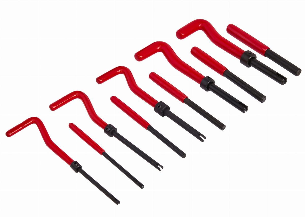 ФОТО КАРТИНКИ ЗОБРАЖЕННЯ Gwintowniki zestaw naprawczy do gwintów 131 el. KD10590 РОЗДРІБ ОПТ ГУРТ ГУРТОМ ОПТОМ! З ЄВРОПИ! ЯКІСТЬ! Купити Львів Характеристики Ціна Оплата Доставка "БОГОДАР" ІНТЕРНЕТ-МАГАЗИН Огляд Рейтинг Порівняння Як вибрати Якісний