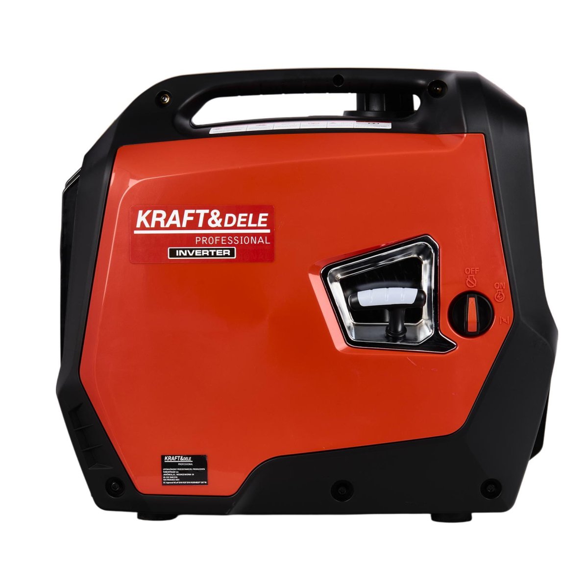 ФОТО КАРТИНКИ ЗОБРАЖЕННЯ Agregat prądotwórczy inwertorowy 2,3kW / 2,5kW KD697 РОЗДРІБ ОПТ ГУРТ ГУРТОМ ОПТОМ! З ЄВРОПИ! ЯКІСТЬ! Купити Львів Характеристики Ціна Оплата Доставка "БОГОДАР" ІНТЕРНЕТ-МАГАЗИН Огляд Рейтинг Порівняння Як вибрати Якісний