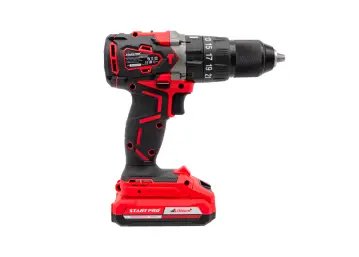 ФОТО КАРТИНКИ ЗОБРАЖЕННЯ Потужний акумуляторний шуруповерт START PRO SCD2-21/2В BRUSHLESS: Li-Ion,В. 21; А * год. 2.6 РОЗДРІБ ОПТ ГУРТ ГУРТОМ ОПТОМ! З ЄВРОПИ! ЯКІСТЬ! Купити Львів Характеристики Ціна Оплата Доставка "БОГОДАР" ІНТЕРНЕТ-МАГАЗИН Огляд Рейтинг Порівняння Як вибрати Якісний