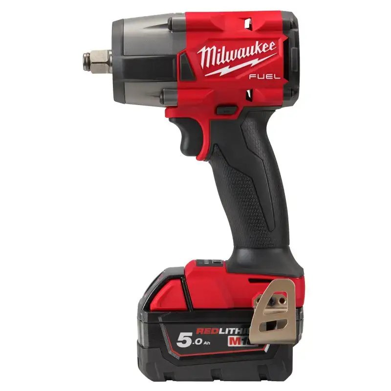 ФОТО КАРТИНКИ ЗОБРАЖЕННЯ Гайковерт високомоментний MILWAUKEE 1/2" (881 Нм) з кільцем M18 FMTIW2F12-502X: з АКБ 18V 2шт-5 Ah+ЗП, кейс, 3100уд/хв, 1325 об/хв РОЗДРІБ ОПТ ГУРТ ГУРТОМ ОПТОМ! З ЄВРОПИ! ЯКІСТЬ! Купити Львів Характеристики Ціна Оплата Доставка "БОГОДАР" ІНТЕРНЕТ-МАГАЗИН Огляд Рейтинг Порівняння Як вибрати Якісний