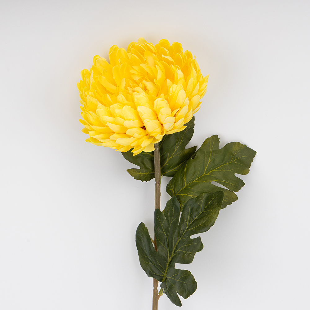 ФОТО КАРТИНКИ ЗОБРАЖЕННЯ Штучна хризантема, жовта, 72 см BOHODAR 2026-011/yellow РОЗДРІБ ОПТ ГУРТ ГУРТОМ ОПТОМ! З ЄВРОПИ! ЯКІСТЬ! Купити Львів Характеристики Ціна Оплата Доставка "БОГОДАР" ІНТЕРНЕТ-МАГАЗИН Огляд Рейтинг Порівняння Як вибрати Якісний
