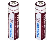 ФОТО КАРТИНКИ ЗОБРАЖЕННЯ Акумулятор 2 штуки VARLONPAN 18650 8800 mAh Li-Ion 3.7V CE ROHS з захистом Літій-Іонний РОЗДРІБ ОПТ ГУРТ ГУРТОМ ОПТОМ! З ЄВРОПИ! ЯКІСТЬ! Купити Львів Характеристики Ціна Оплата Доставка "БОГОДАР" ІНТЕРНЕТ-МАГАЗИН Огляд Рейтинг Порівняння Як вибрати Якісний