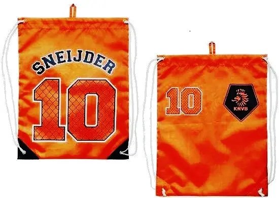 ФОТО КАРТИНКИ ЗОБРАЖЕННЯ Спортивний рюкзак, котомка KNVB Gymbag Sneijder Nr 10 Orange M21470003 РОЗДРІБ ОПТ ГУРТ ГУРТОМ ОПТОМ! З ЄВРОПИ! ЯКІСТЬ! Купити Львів Характеристики Ціна Оплата Доставка "БОГОДАР" ІНТЕРНЕТ-МАГАЗИН Огляд Рейтинг Порівняння Як вибрати Якісний