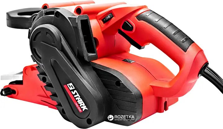 ФОТО КАРТИНКИ ЗОБРАЖЕННЯ Потужна стрічкова шліфувальна машина ( шліфмашина ) STARK BS 1010 : 1010 Вт, розмір стрічки 75х533мм (150021041) РОЗДРІБ ОПТ ГУРТ ГУРТОМ ОПТОМ! З ЄВРОПИ! ЯКІСТЬ! Купити Львів Характеристики Ціна Оплата Доставка "БОГОДАР" ІНТЕРНЕТ-МАГАЗИН Огляд Рейтинг Порівняння Як вибрати Якісний