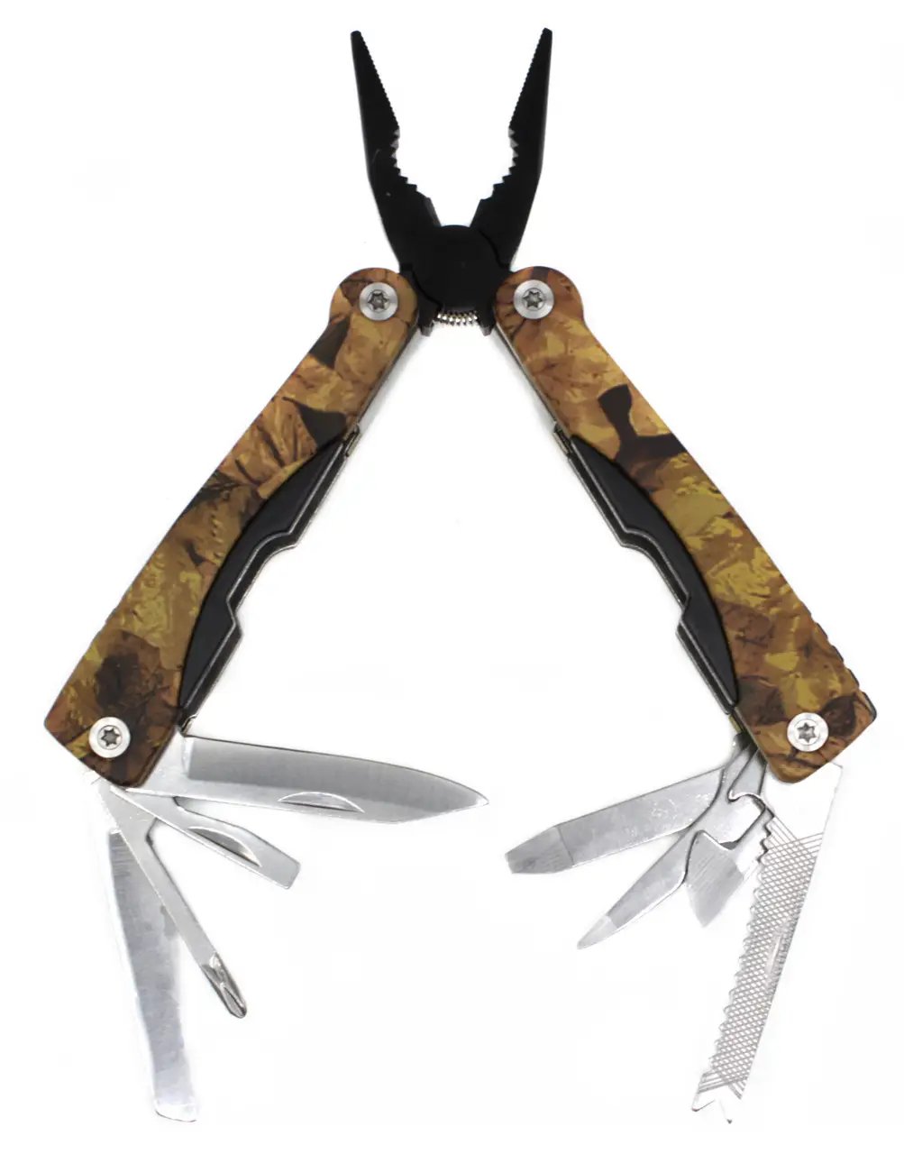 ФОТО КАРТИНКИ ЗОБРАЖЕННЯ Мультитул Камуфляж "9 в 1" / Чохол РОЗДРІБ ОПТ ГУРТ ГУРТОМ ОПТОМ! З ЄВРОПИ! ЯКІСТЬ! Купити Львів Характеристики Ціна Оплата Доставка "БОГОДАР" ІНТЕРНЕТ-МАГАЗИН Огляд Рейтинг Порівняння Як вибрати Якісний
