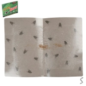 ФОТО КАРТИНКИ ЗОБРАЖЕННЯ Липка пастка від мух 50 шт./пач. R40020 РОЗДРІБ ОПТ ГУРТ ГУРТОМ ОПТОМ! З ЄВРОПИ! ЯКІСТЬ! Купити Львів Характеристики Ціна Оплата Доставка "БОГОДАР" ІНТЕРНЕТ-МАГАЗИН Огляд Рейтинг Порівняння Як вибрати Якісний