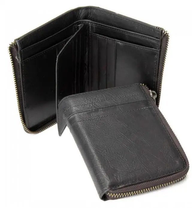 ФОТО КАРТИНКИ ЗОБРАЖЕННЯ Чоловіче шкіряне портмоне на блискавці Tiding Bag SM39-9600A РОЗДРІБ ОПТ ГУРТ ГУРТОМ ОПТОМ! З ЄВРОПИ! ЯКІСТЬ! Купити Львів Характеристики Ціна Оплата Доставка "БОГОДАР" ІНТЕРНЕТ-МАГАЗИН Огляд Рейтинг Порівняння Як вибрати Якісний