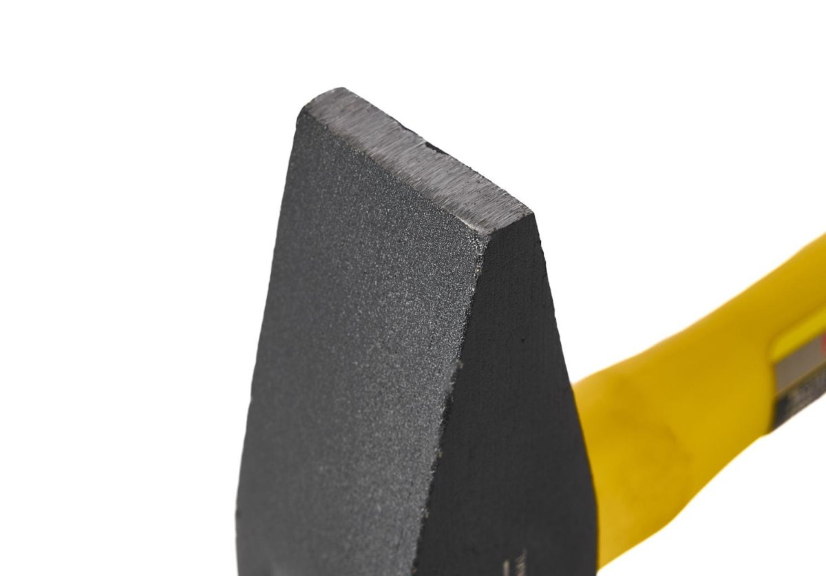 ФОТО КАРТИНКИ ЗОБРАЖЕННЯ Młotek maszynisty Fiberglass 1kg KD242 РОЗДРІБ ОПТ ГУРТ ГУРТОМ ОПТОМ! З ЄВРОПИ! ЯКІСТЬ! Купити Львів Характеристики Ціна Оплата Доставка "БОГОДАР" ІНТЕРНЕТ-МАГАЗИН Огляд Рейтинг Порівняння Як вибрати Якісний