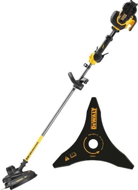 ФОТО КАРТИНКИ ЗОБРАЖЕННЯ Професійна акумуляторна безщіткова коса (тример) DEWALT DCM571N : без АКБ,косіння 38 см, ніж і жилка РОЗДРІБ ОПТ ГУРТ ГУРТОМ ОПТОМ! З ЄВРОПИ! ЯКІСТЬ! Купити Львів Характеристики Ціна Оплата Доставка "БОГОДАР" ІНТЕРНЕТ-МАГАЗИН Огляд Рейтинг Порівняння Як вибрати Якісний