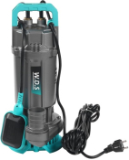 ФОТО КАРТИНКИ ЗОБРАЖЕННЯ Pompa do wody 3200W 2" 30000l/h +PŁYWAK WDS2428 РОЗДРІБ ОПТ ГУРТ ГУРТОМ ОПТОМ! З ЄВРОПИ! ЯКІСТЬ! Купити Львів Характеристики Ціна Оплата Доставка "БОГОДАР" ІНТЕРНЕТ-МАГАЗИН Огляд Рейтинг Порівняння Як вибрати Якісний