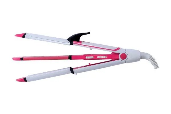 ФОТО КАРТИНКИ ЗОБРАЖЕННЯ Стайлер для волосся GEMEI GM-2921 3в1 РОЗДРІБ ОПТ ГУРТ ГУРТОМ ОПТОМ! З ЄВРОПИ! ЯКІСТЬ! Купити Львів Характеристики Ціна Оплата Доставка "БОГОДАР" ІНТЕРНЕТ-МАГАЗИН Огляд Рейтинг Порівняння Як вибрати Якісний