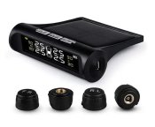 ФОТО КАРТИНКИ ЗОБРАЖЕННЯ Система контролю тиску в шинах TPMS+SOLAR 7582 РОЗДРІБ ОПТ ГУРТ ГУРТОМ ОПТОМ! З ЄВРОПИ! ЯКІСТЬ! Купити Львів Характеристики Ціна Оплата Доставка "БОГОДАР" ІНТЕРНЕТ-МАГАЗИН Огляд Рейтинг Порівняння Як вибрати Якісний