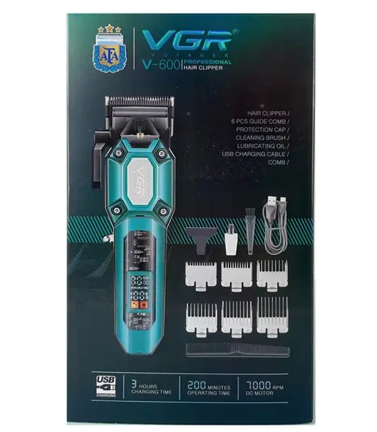 ФОТО КАРТИНКИ ЗОБРАЖЕННЯ Машинка для стриження VGR V-600 РОЗДРІБ ОПТ ГУРТ ГУРТОМ ОПТОМ! З ЄВРОПИ! ЯКІСТЬ! Купити Львів Характеристики Ціна Оплата Доставка "БОГОДАР" ІНТЕРНЕТ-МАГАЗИН Огляд Рейтинг Порівняння Як вибрати Якісний