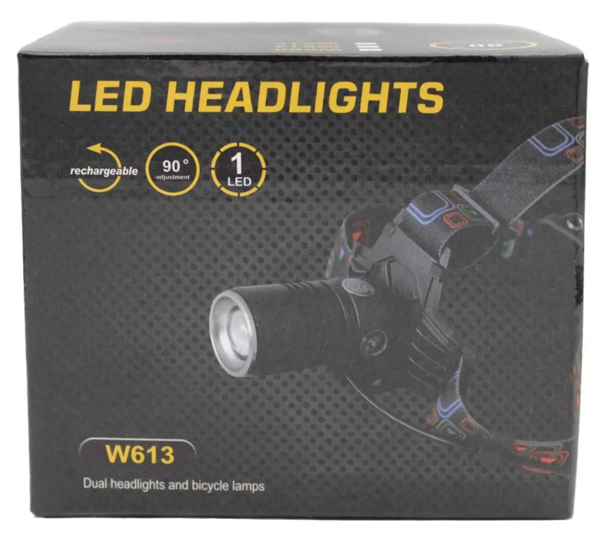 ФОТО КАРТИНКИ ЗОБРАЖЕННЯ Ліхтар налобний X-BALOG WD113/ Ак./1xT6 1xCob/ Кріплення на голову РОЗДРІБ ОПТ ГУРТ ГУРТОМ ОПТОМ! З ЄВРОПИ! ЯКІСТЬ! Купити Львів Характеристики Ціна Оплата Доставка "БОГОДАР" ІНТЕРНЕТ-МАГАЗИН Огляд Рейтинг Порівняння Як вибрати Якісний